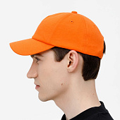 Бейсболка Shade Up, оранжевая