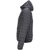 Куртка с капюшоном мужская Stream Men, черная