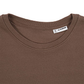 Свитшот женский BNC Inspire (Organic), черный