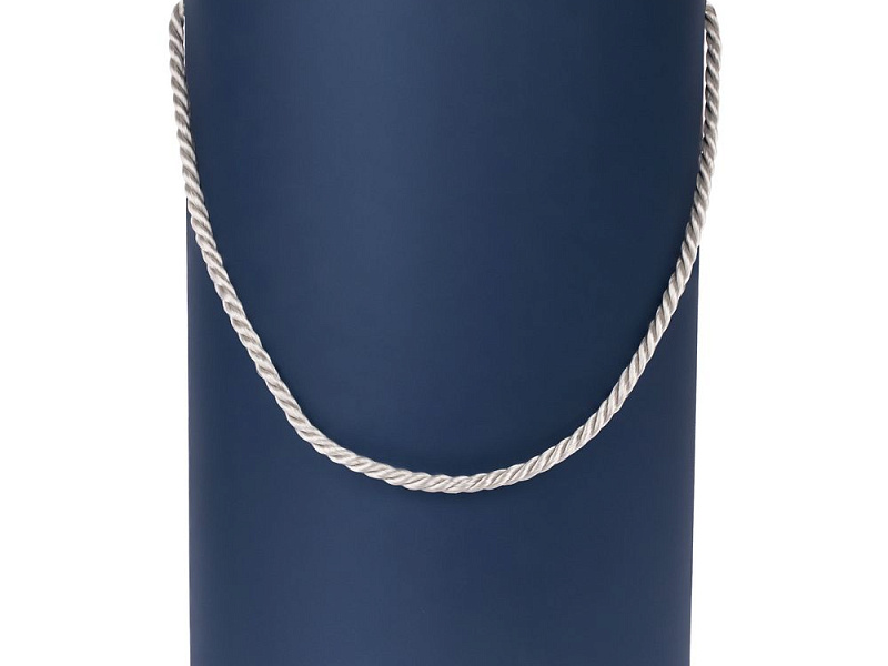 Тубус Tinmate, M, синий