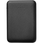 Внешний аккумулятор Uniscend Full Feel 10000 мАч, черный