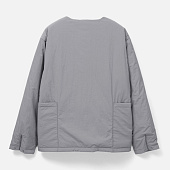 Куртка унисекс Veter, серая