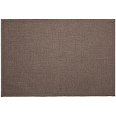 Салфетка сервировочная Settle In, коричневая