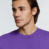 Свитшот Toima Heavy 2.0, фиолетовый