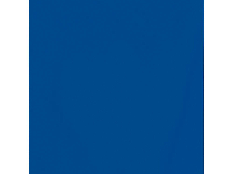 Папка с прижимом Expert, синяя