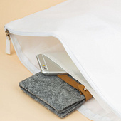 Органайзер Opaque, белый