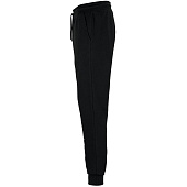 Джоггеры Jumbo, черные