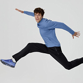 Куртка мужская Lovi, синяя