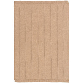 Плед Camino, бежевый