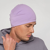 Шапка HeadOn, ver.2, сиреневая