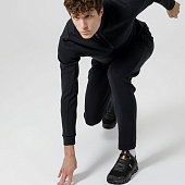 Куртка мужская Lovi, черная