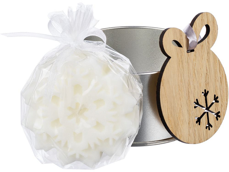 Набор Flamemate, с подвеской-шариком