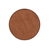 Ароматизатор в машину Sentir, коричневый, ледяной фрукт