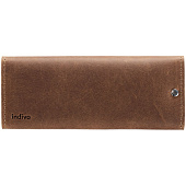 Ключница inStream, коричневая