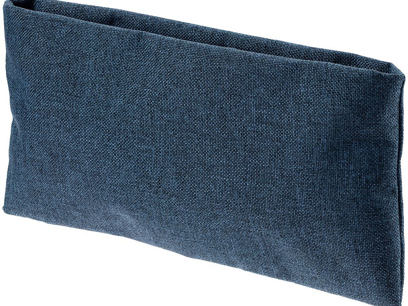 Косметичка-пенал Remark, синяя