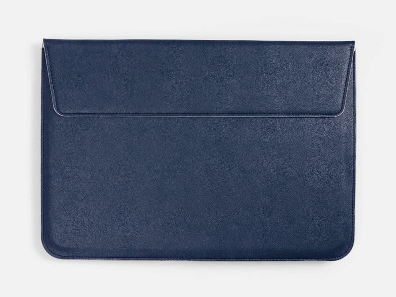 Чехол для ноутбука Petrus, синий