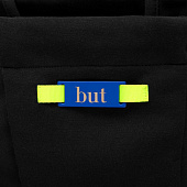 Шильдик металлический Kova, синий