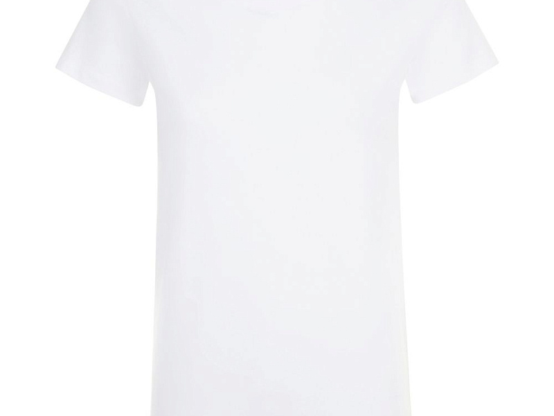 Футболка женская Mia, белая