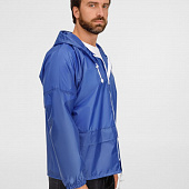 Ветровка Kivach Promo, ярко-синий