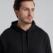 Толстовка с капюшоном Slam 320, черная