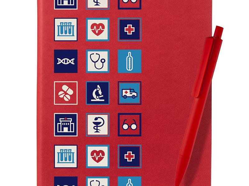 Набор Industry, здравоохранение