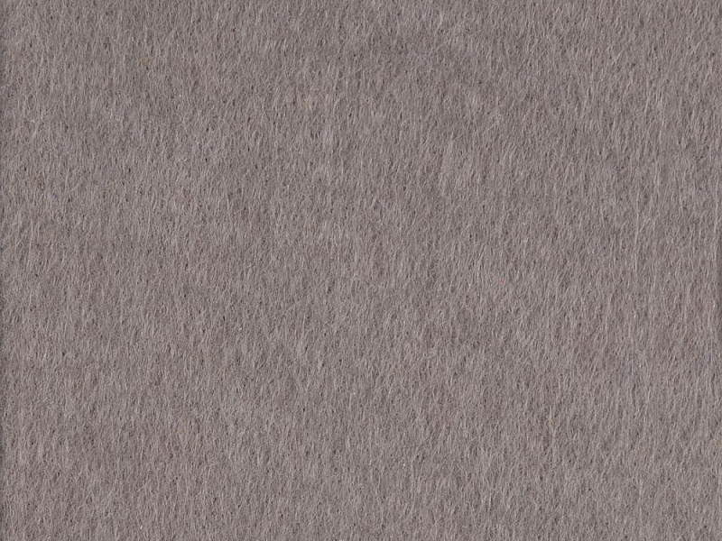 Заготовка из фетра Felt 600, серая