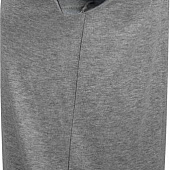 Футболка мужская Regent Fit 150, серый меланж