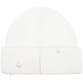 Шапка Pricker, белая