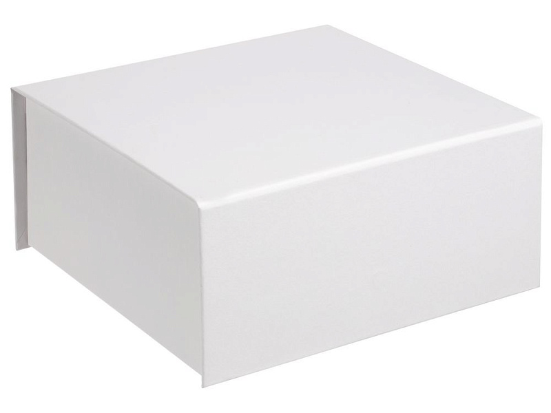 Коробка Pack In Style, белая