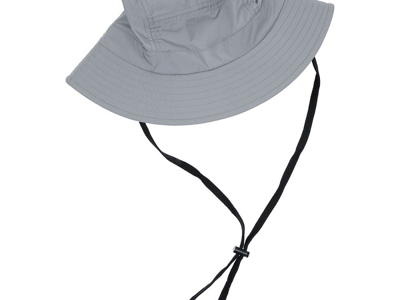 Панама Ben Mac, серая