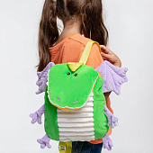 Рюкзак детский Dreki