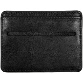 Чехол для карт Remini, черный