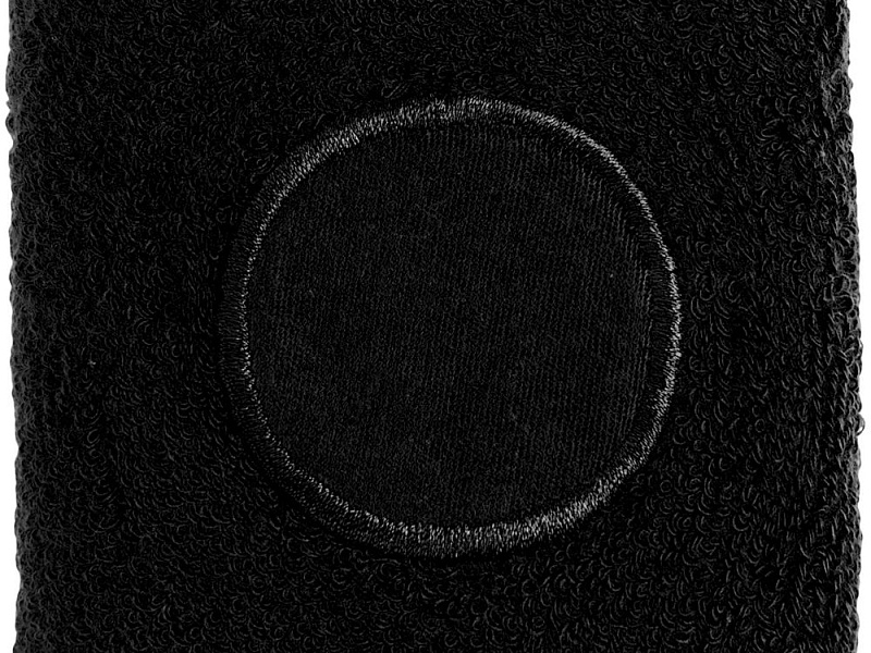 Напульсник Wristex, черный