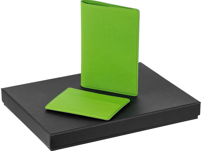 Набор Devon Mini, зеленый