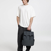 Рюкзак cityPulse, темно-серый