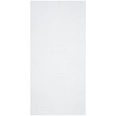 Полотенце Farbe, большое, белое