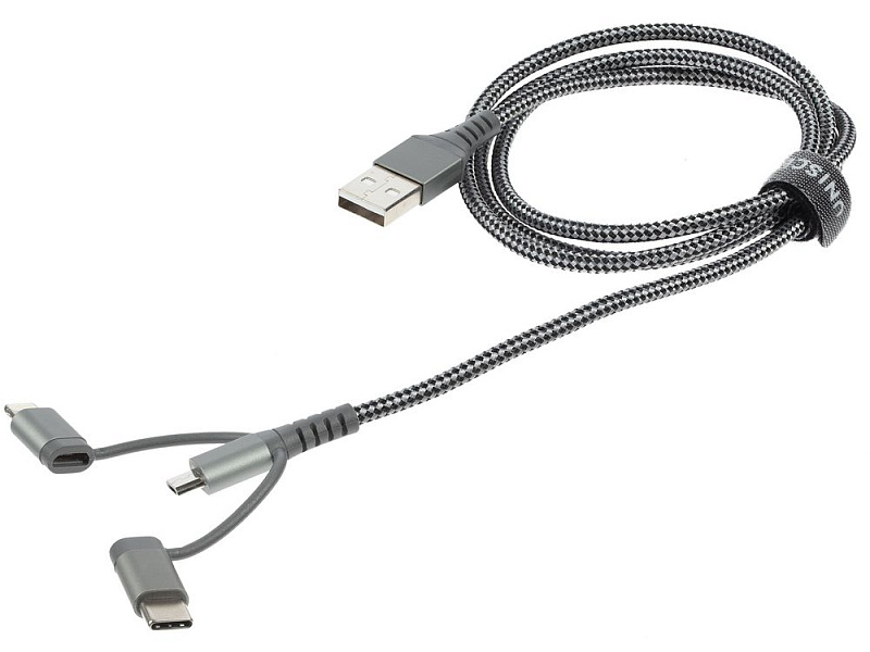 Кабель Uniscend Hardcord
