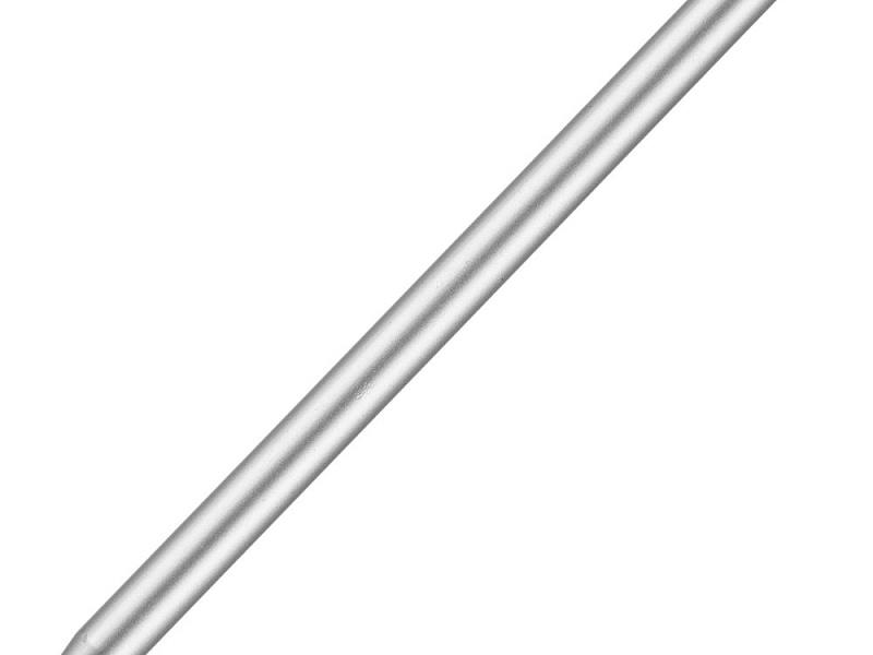 Вечный карандаш Everscribe, серебристый