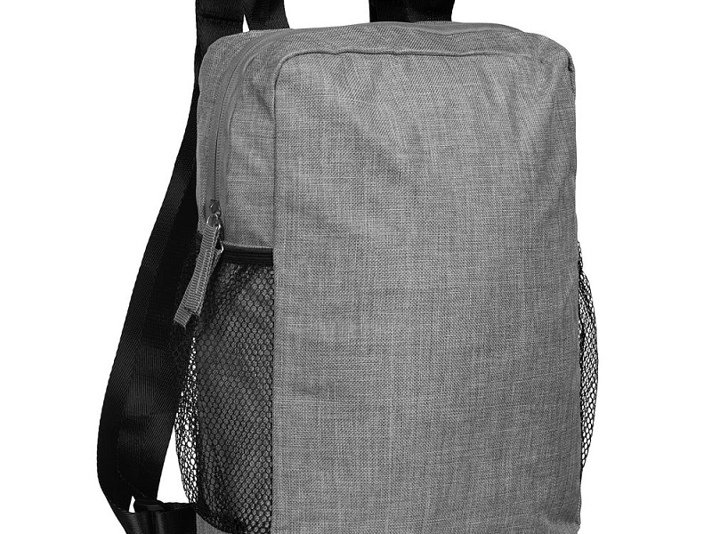 Рюкзак Packmate Sides, серый