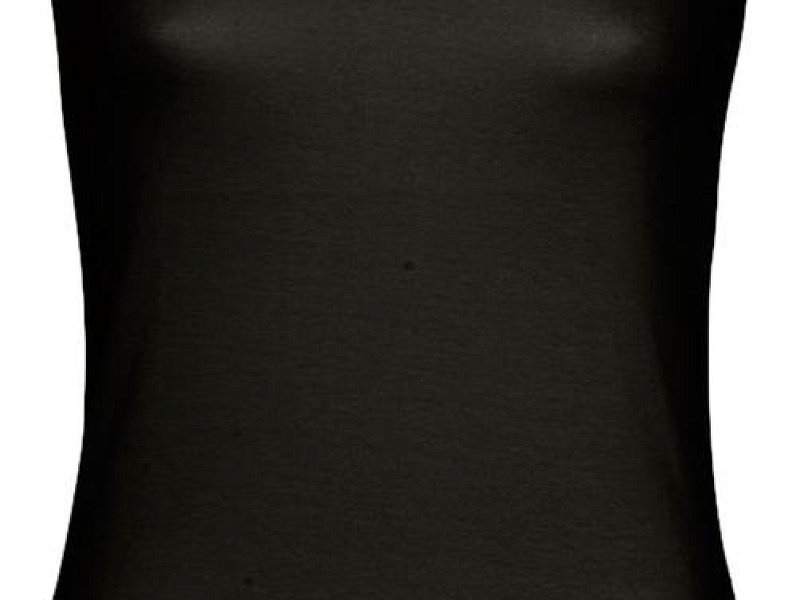 Майка женская Jane 150, черная