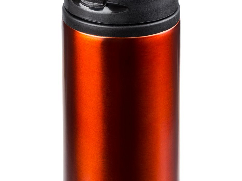 Термостакан Canella, красный