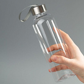 Бутылка Gulp, серая