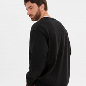 Джемпер Siluetti Stillan, черный