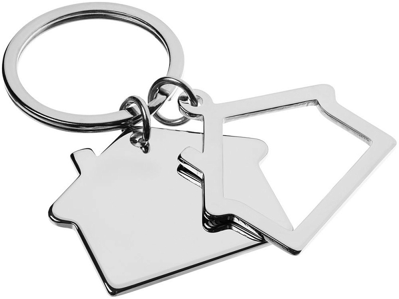 Брелок Dual Lodge