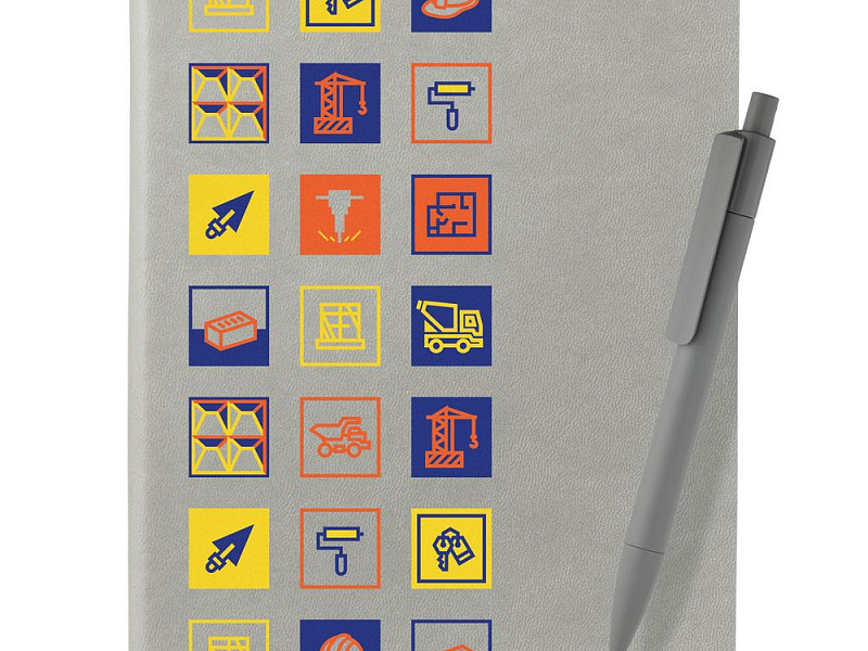 Набор Industry, строительство