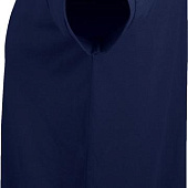 Рубашка поло мужская Prime Men 200 темно-синяя