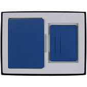 Набор Shall Simple, синий