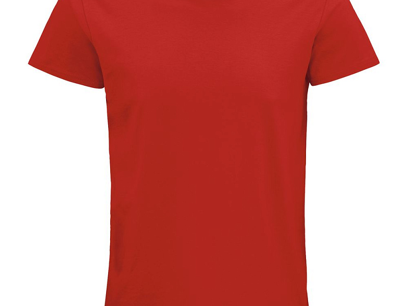 Футболка мужская Pioneer Men, красная