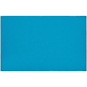 Плед Longview, бирюзовый