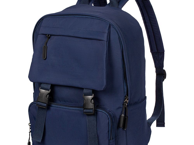 Рюкзак Backdrop, темно-синий